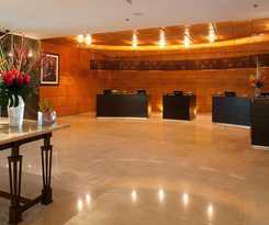 Hotel Mexico City Marriott Reforma