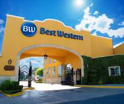 Best Western Saltillo