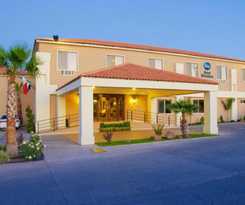 Best Western Plus Chihuahua Aeropuerto