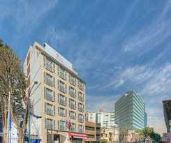 Hotel Isaaya Boutique By Wtc