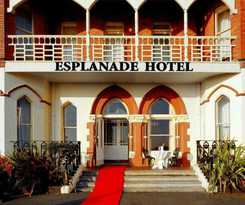 Hotel ESPLANADE