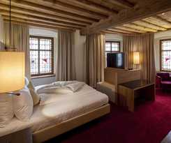 Hotel Best Western Plus Goldener Adler