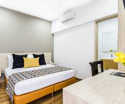 Hotel Asturias Medellin