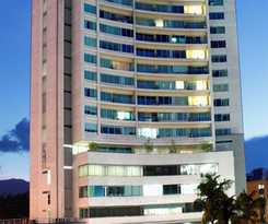 Hotel Estelar Apartamentos Medellin