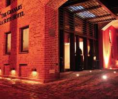 Hotel The Granary - La Suite