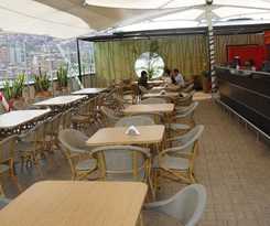 Hotel PLAZUELA SAN IGNACIO