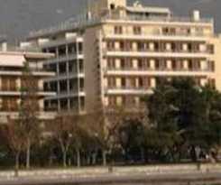 Park Hotel Volos