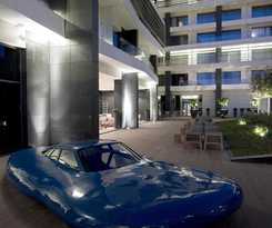 Hotel The Met Hotel, A Member Of Design Hotels