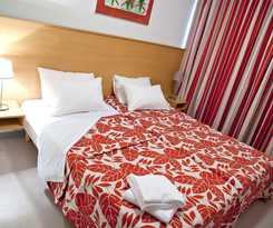 Residhotel Galerie Tatry