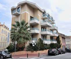 Hotel Residhotel Les Coralynes