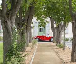 Cerise Carcassonne Sud