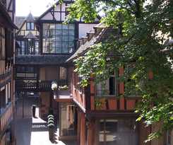 Cour Du Corbeau Strasbourg - Mgallery