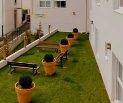 Appart'city Classic Lyon Villeurbanne