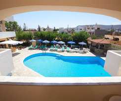 Dimitra Apts.