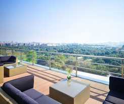 Hotel Four Points By Sheraton Guangzhou, Dongpu