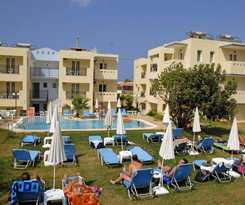 Sunshine Studios and Apartments