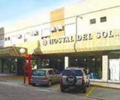Hostal Del Sol