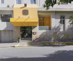 Alma Del Plata Buenos Aires