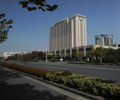 Hotel Crowne Plaza Shanghai Jinxiu, An Ihg