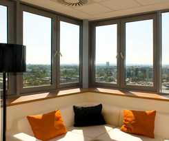 Expo Tower by Mellow Mood Hotels