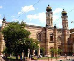 Budapest City Central