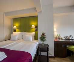 Hotel The Three Corners  Art