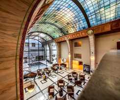 Continental Budapest