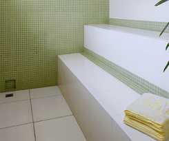 Hotel Arena Copacabana