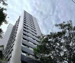 Hotel Summit Suítes Paulista