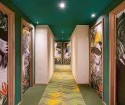 Hotel Mercure Rio Boutique Copacabana