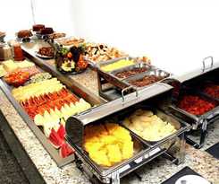 Hotel Marinas Maceió