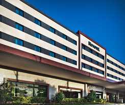 Hotel Novotel Sao Paulo Center Norte