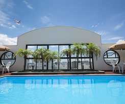 Hotel Tsue The Palace Flat