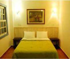 Hotel Voa Mirante Do Caf&eacute;