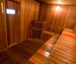 Hotel Premium Campinas