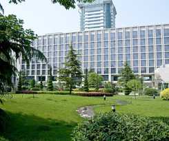 Mercure Wanshang Beijing