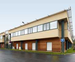 Hotel Appart City Blanc Mesnil