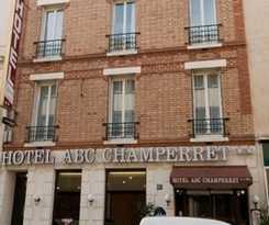 Hotel Abc Chanperret