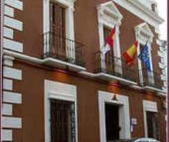 Hotel Casa Betancourt