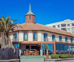 Hotel CAMPANARIO DEL MAR HOTEL