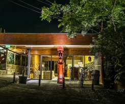 Hotel Easter Island Ecolodge