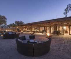 Hotel Cumbres San Pedro De Atacama