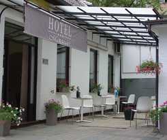 Hotel Maksimir