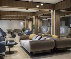 Hotel Grand Hotel Zagreb