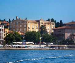 Hotel Heritage Imperial – Liburnia