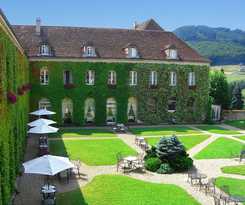 Hotel Les Ursulines