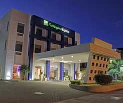 Holiday Inn Express San Jose Forum, An Ihg Hotel