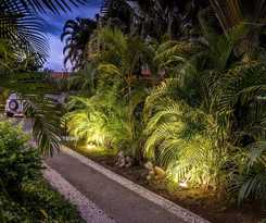 Hotel La Villa Creole