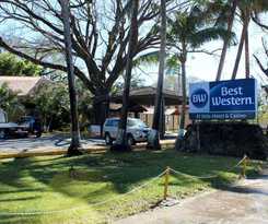 Hotel Best Western El Sitio and Casino