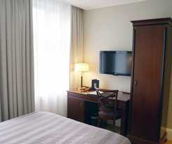 Hotel Elite Mollberg